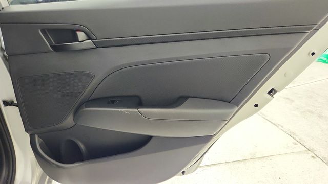 2019 Hyundai Elantra Sport Silver at AutoSavvy Houston Southwest