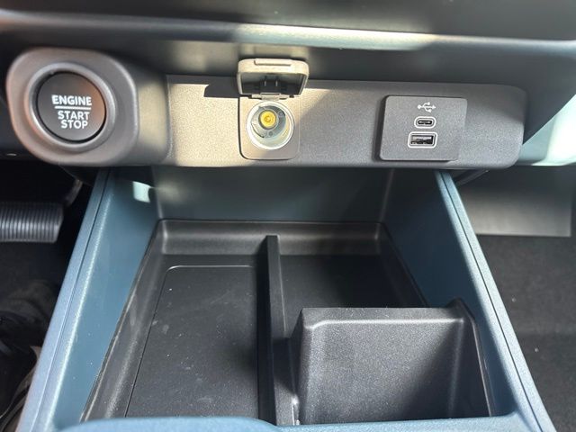 New 2026 Gray Ford XLT image 25