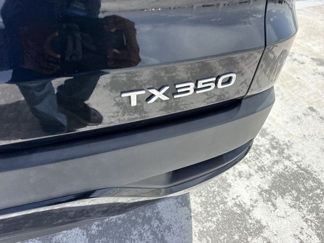 2024 Lexus Tx - $52,788