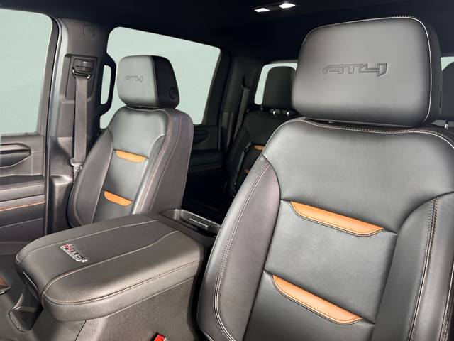 used 2024 GMC Sierra 2500HD car, priced at $69,071