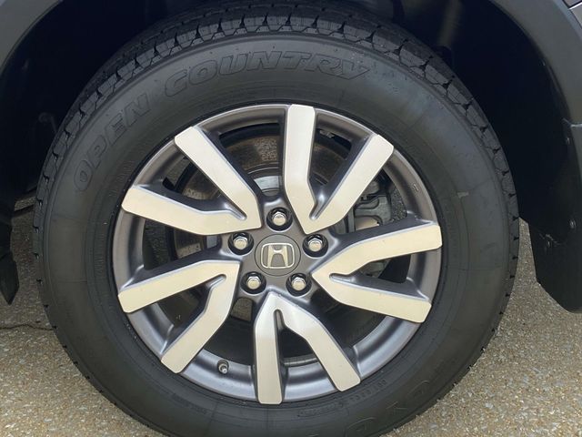 Used 2022 Honda Pilot SUV