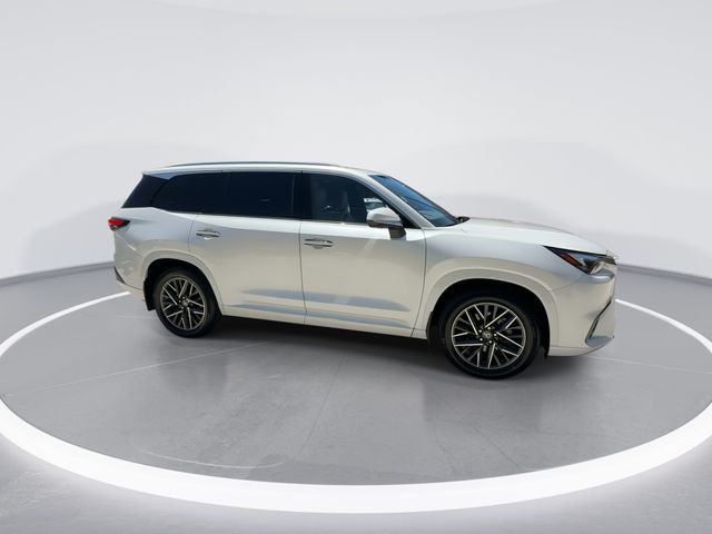 2024 Lexus Tx - $54,998
