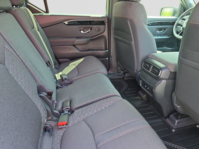 New 2026 Honda Pilot SUV