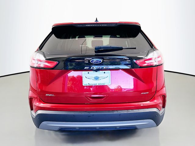 Thumbnail: 2024 Ford Edge - 6