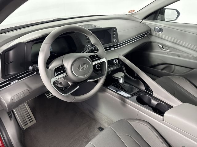 New 2026 Hyundai Elantra For Sale in Indianapolis, IN