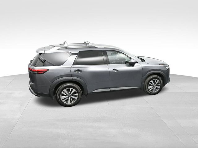 2023 Nissan Pathfinder SL 33