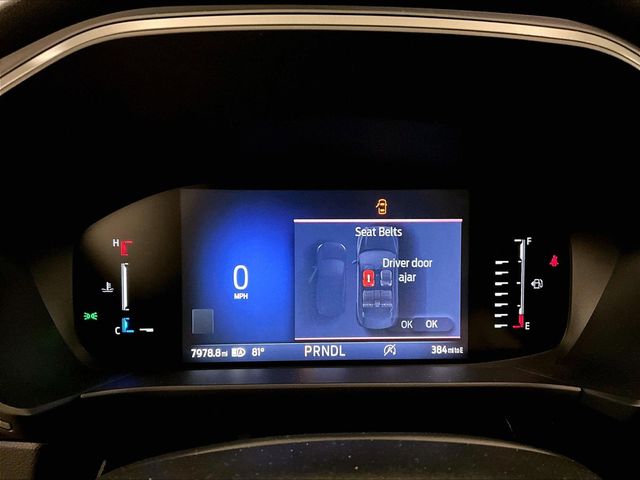2024 Ford Escape Active Blue at Auto Express Mitsubishi