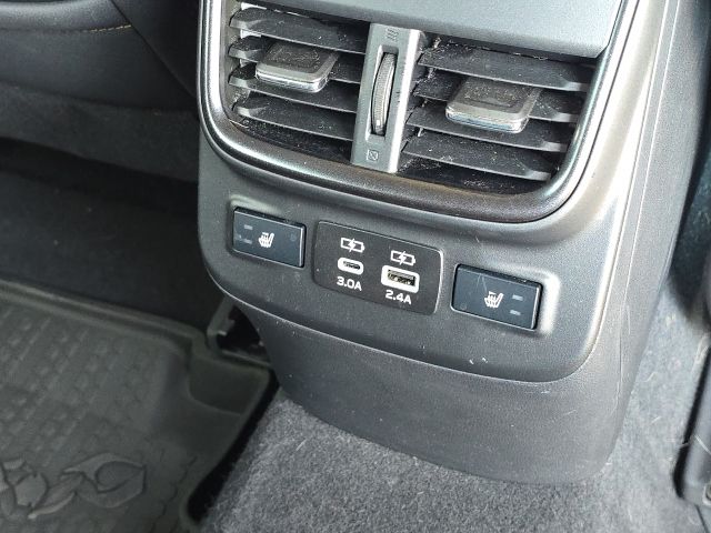 2024 Subaru Outback Wilderness:B02576A2
