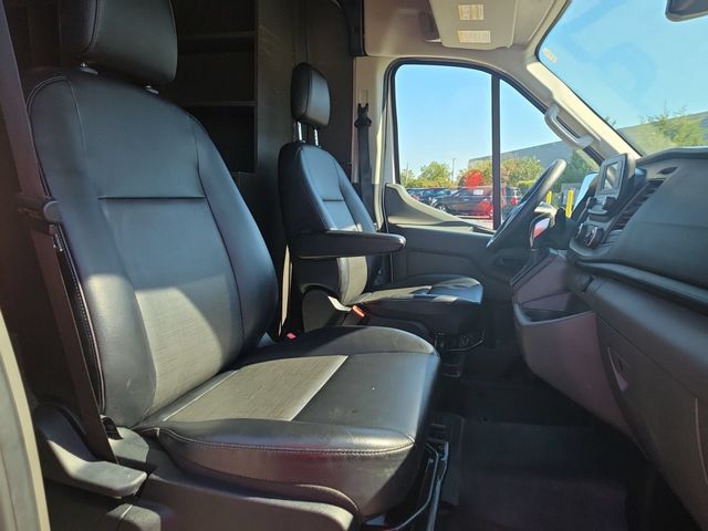 Used 2024 White Ford Base image 11