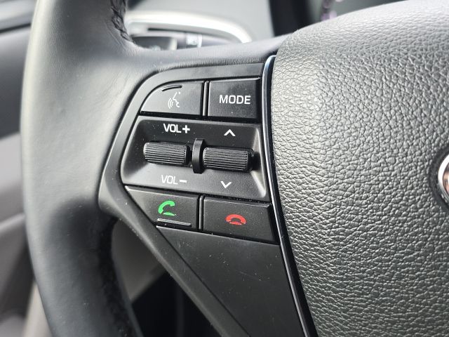 2015 Hyundai Sonata Sport:C02707