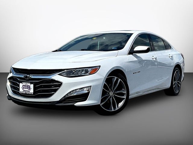 Used 2023 Chevrolet Malibu Sedan