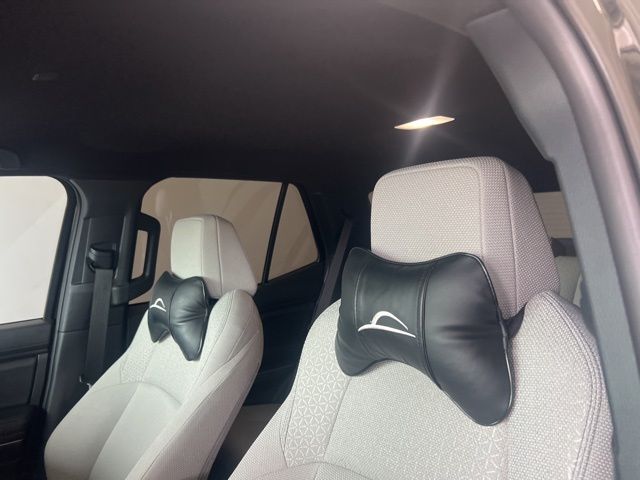 2025 Toyota 4Runner SR5 Black at AutoSavvy Houston Northwest