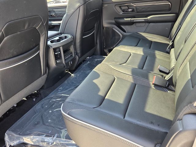 New 2026 Gray Ram Limited image 12