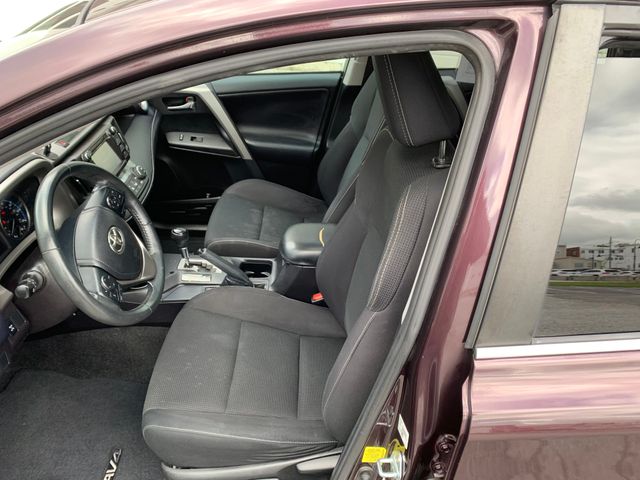 Used 2018 Toyota RAV4 SUV