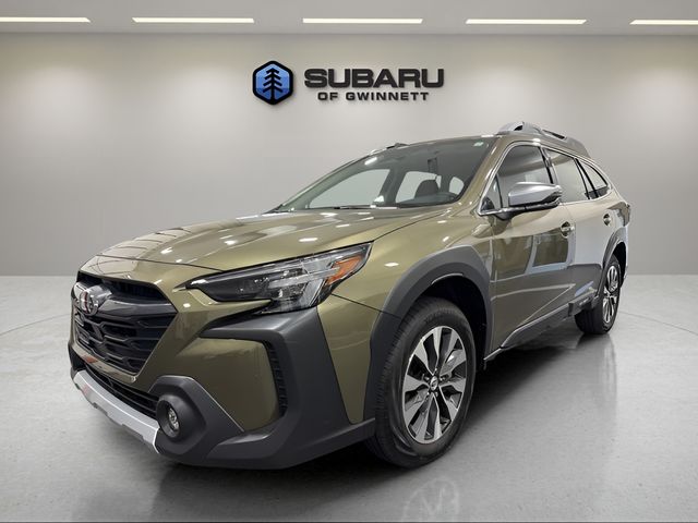 2025 Subaru Outback Touring XT