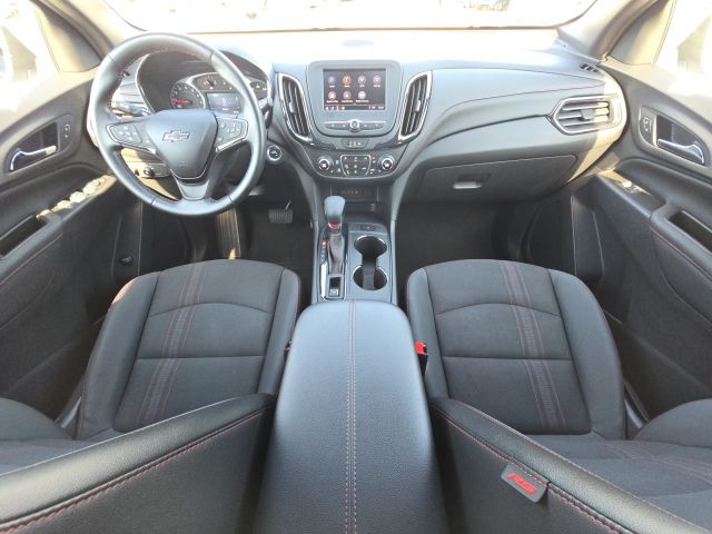 2022 Chevrolet Equinox RS:167431A