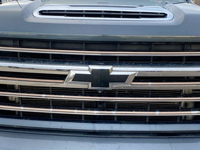 Used 2020 Chevrolet Silverado 2500HD For Sale in Livonia, MI