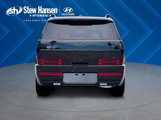 New 2026 Black Hyundai Calligraphy image 6