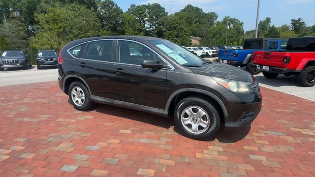 Used 2013 Honda CR-V SUV