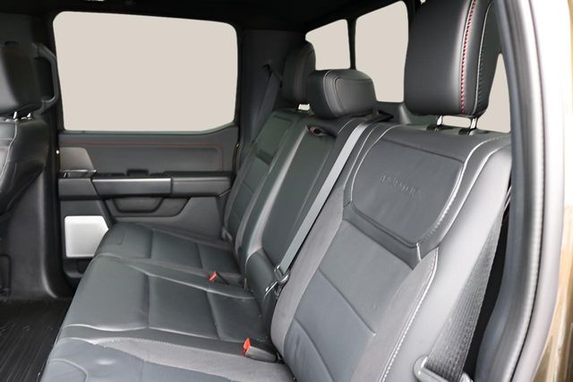 Used Car 2025 Ford F-150  Raptor For Sale Under $90,000 In Austin, Texas