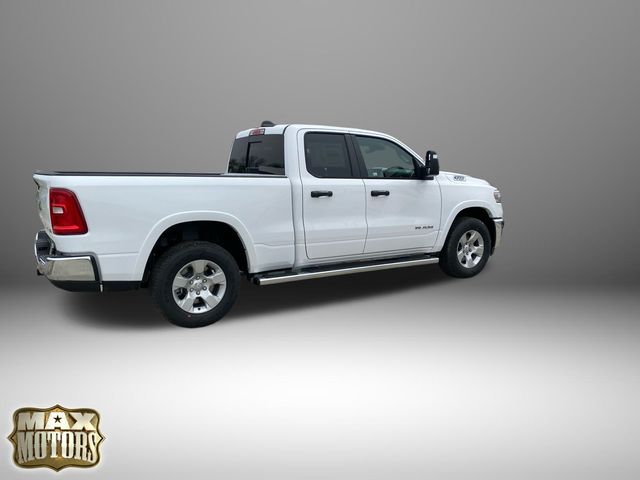 2025 Ram 1500 Big Horn/Lone Star 13