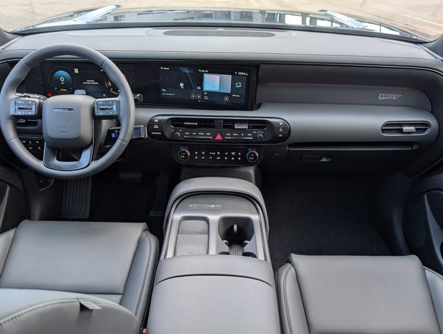 New 2026 Gray Hyundai XRT Pro image 26