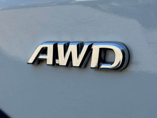 Used 2024 Toyota RAV4 Hybrid SUV