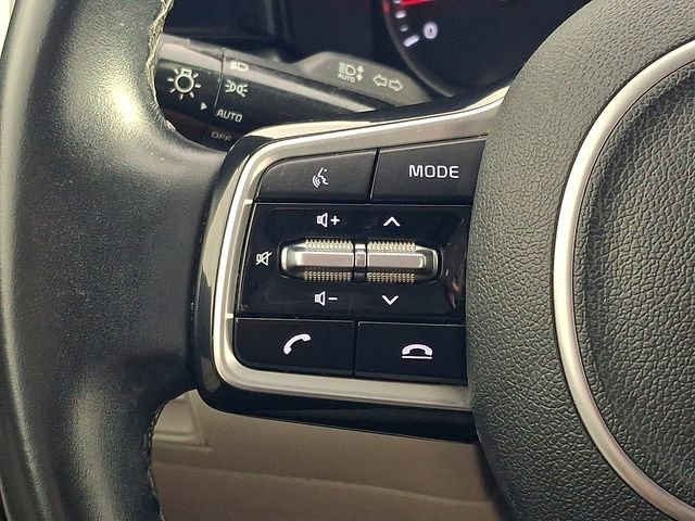Used 2021 Kia Sorento SUV