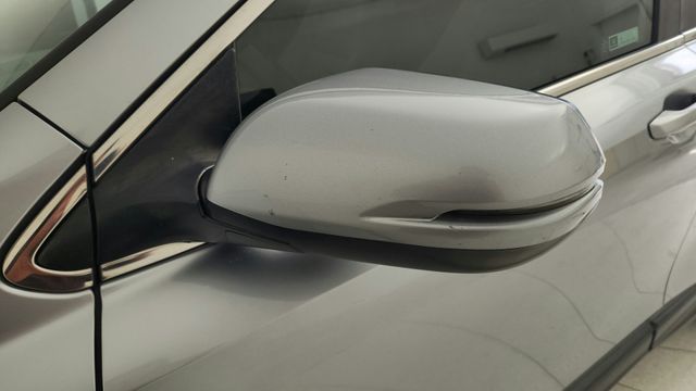 2019 Honda CR-V EX-L  at Westside Lexus