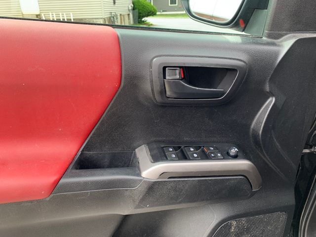 Used 2023 Toyota Tacoma Truck
