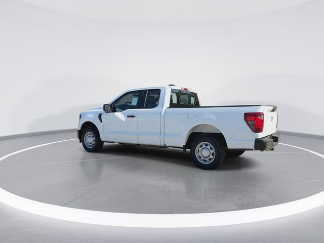 New 2026 Oxford White Ford XL image 6