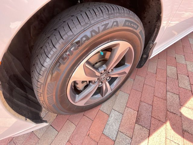 Used 2020 Honda Odyssey Van