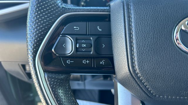 Used 2023 Toyota Tundra Truck