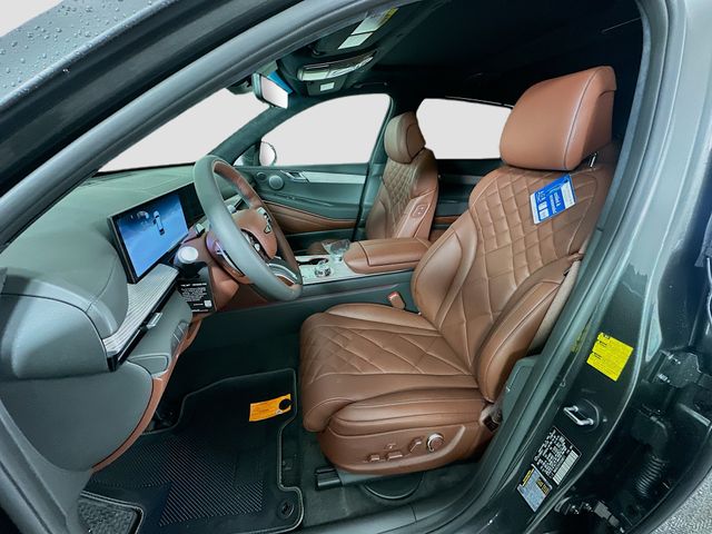 Thumbnail: 2026 Genesis GV80 - 16