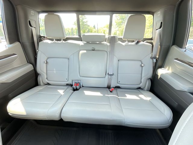 Used 2024 Chevrolet Silverado 1500 Truck