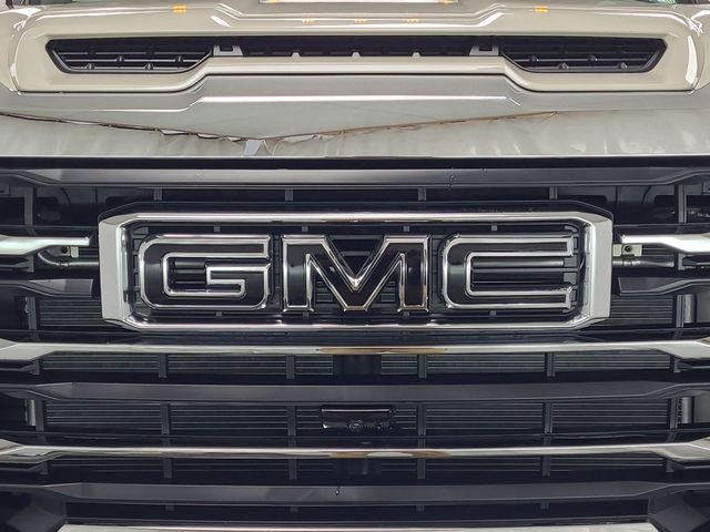 2026 – GMC – Sierra 2500HD