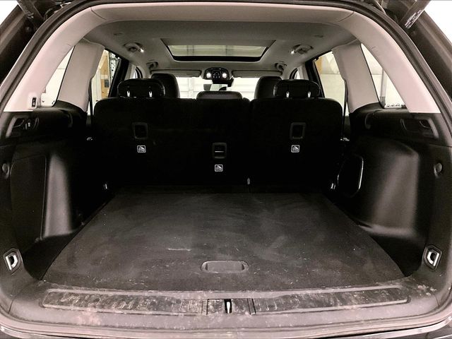 2022 Jeep Grand Cherokee 4xe Blue at Carlisle Cadillac Buick GMC