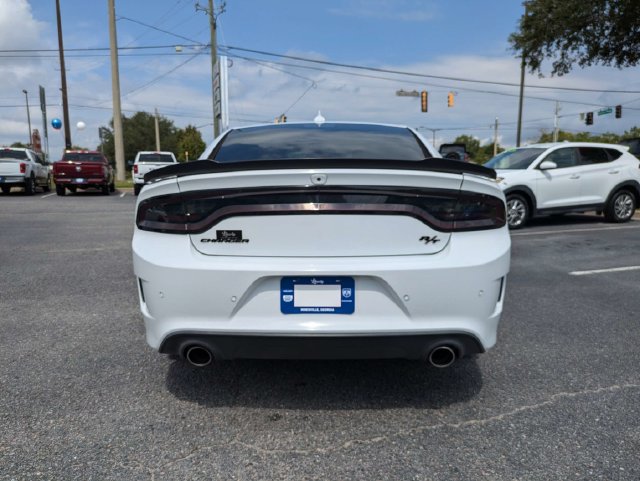 2021 Dodge Charger R/T RWD