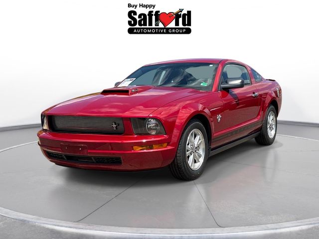 2009 Ford Mustang V6 Premium