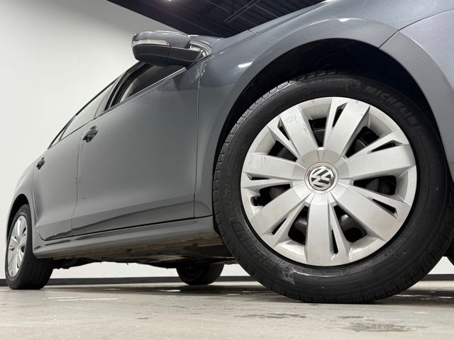 2014 Volkswagen Jetta SE PZEV photo