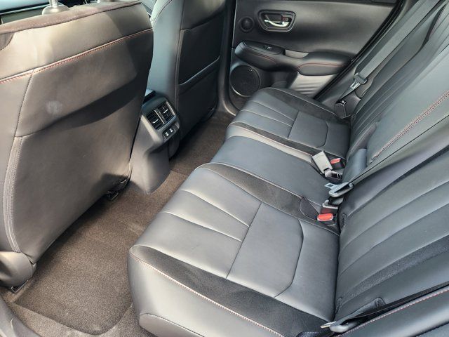 used 2025 Acura ADX car, priced at $33,825
