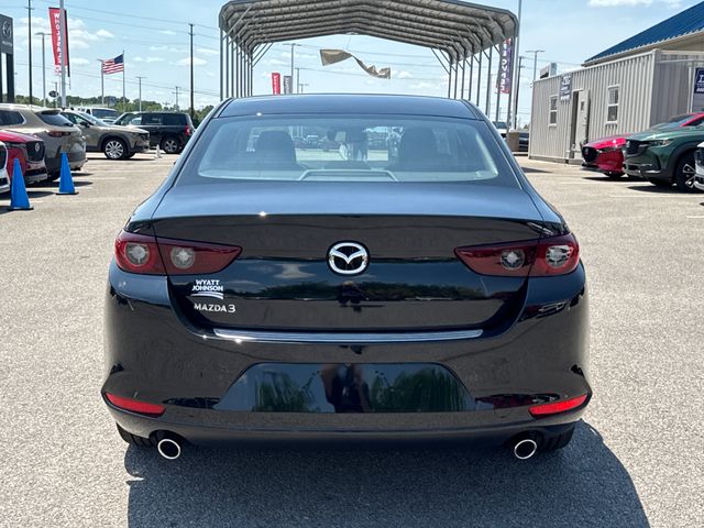 New 2026 Black Mazda 2.5 S Preferred image 4