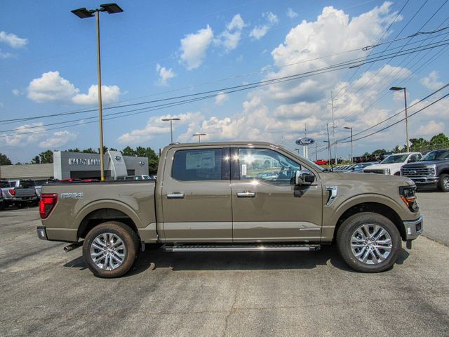 Photo of 2025 Ford F-150 XLT in Dallas, GA - 2,  2025 Ford F-150 XLT:167510