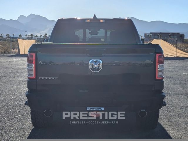 2020 Ram 1500 Big Horn/Lone Star 9