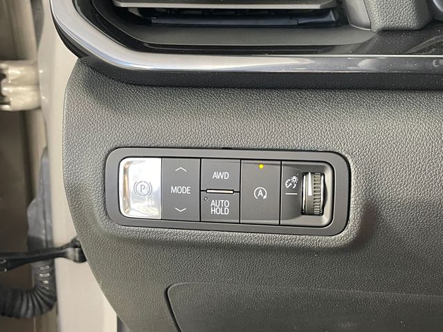 New 2026 GMC Terrain AT4 For Sale in Bremerton, WA