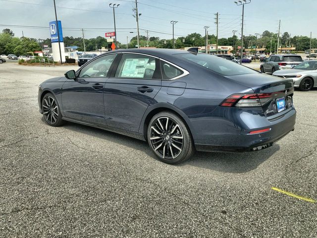 new 2026 Honda Accord Hybrid car, priced at $37,946