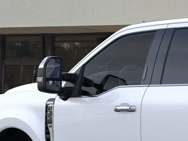 New 2026 White Ford  image 20