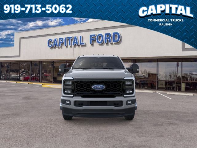 New 2026 White Ford XL image 8