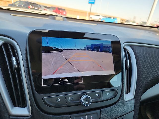 Used Car 2024 Chevrolet Malibu  Lt For Sale Under $25,000 In Plainview, Texas