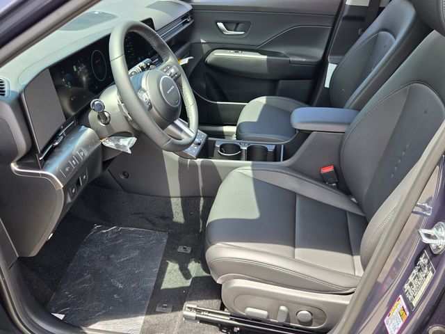2027 Hyundai Kona
